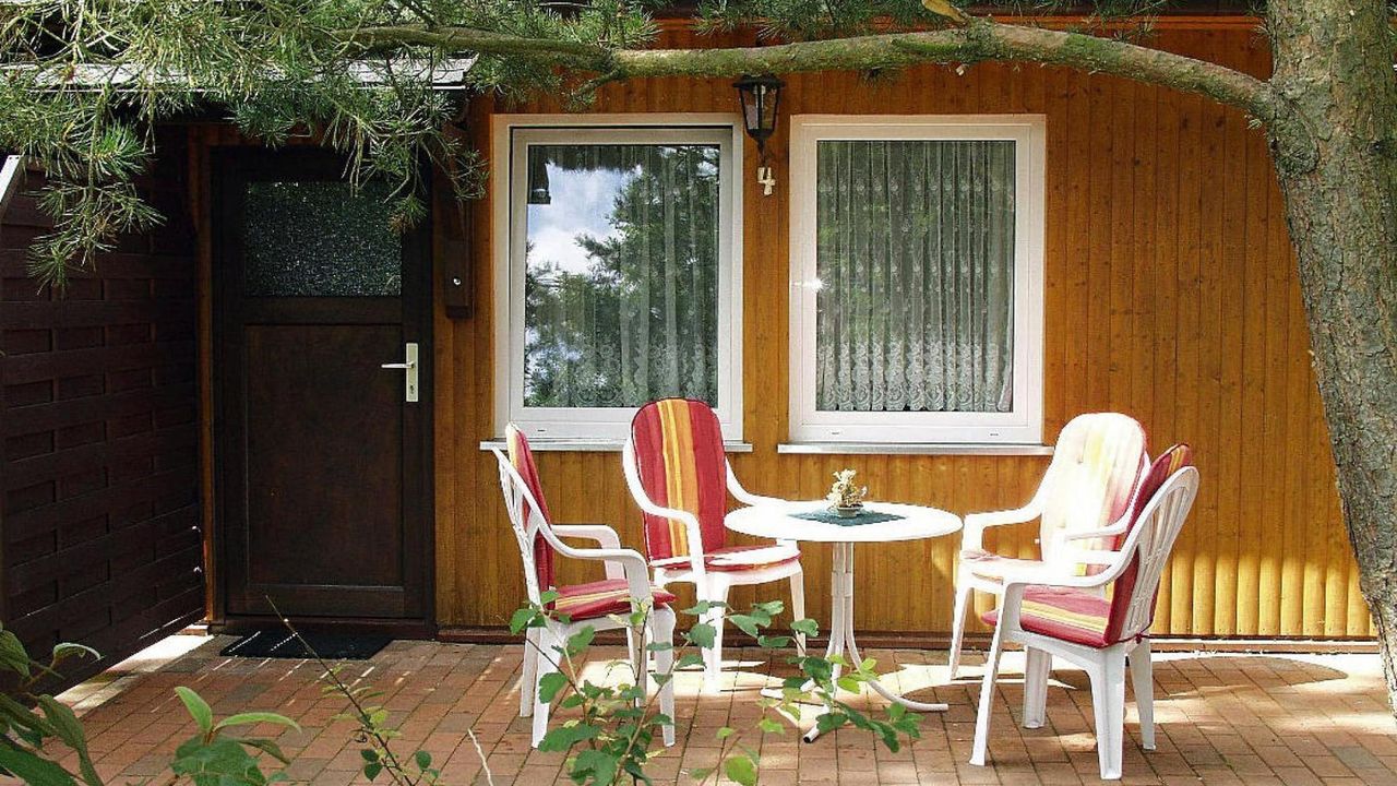 TerraceBalcony TerraceBalcony